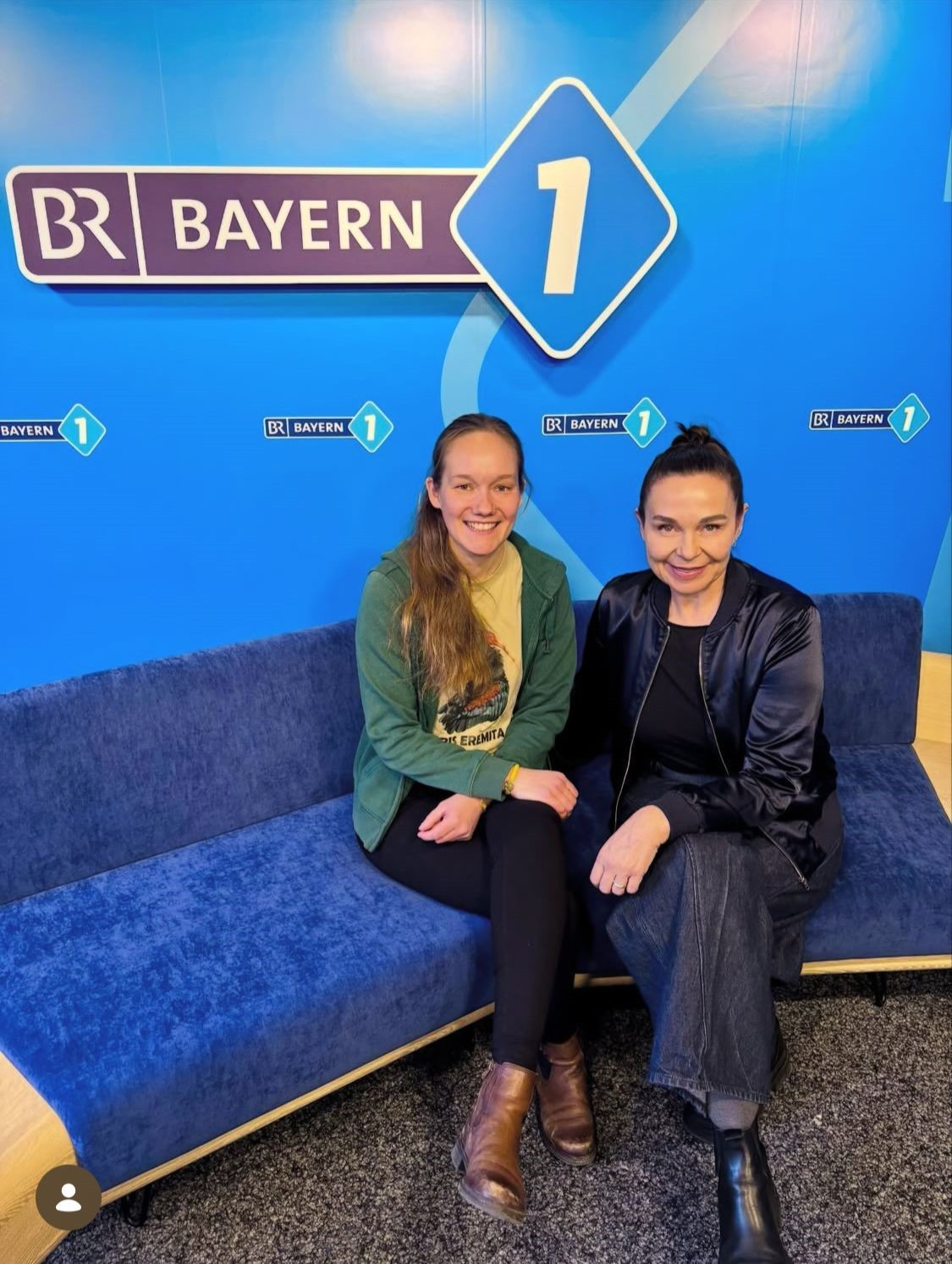 Interview: Helena Wehner at 